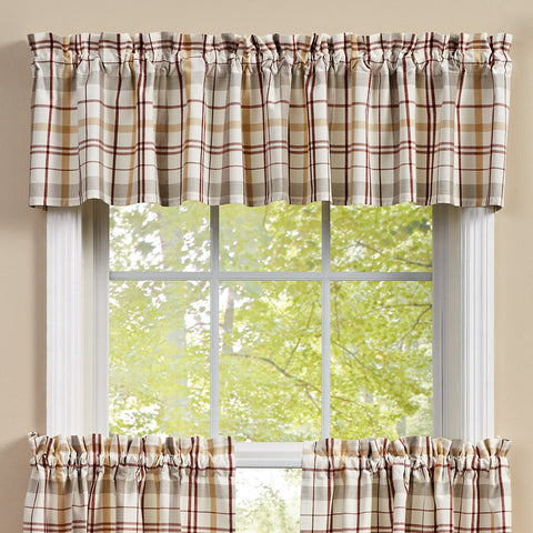 Kingswood Valance by Park Designs