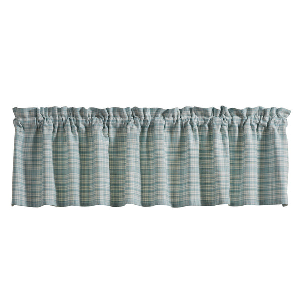 RELAXED RETREAT VALANCE  14" X 72" by Park Design