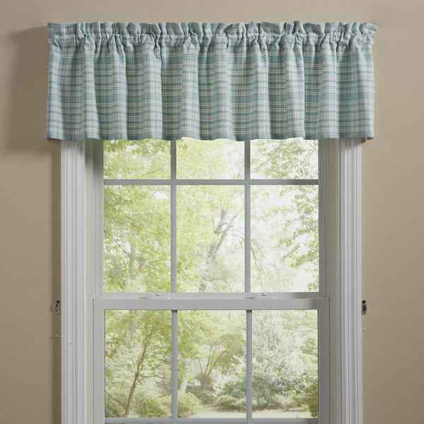 RELAXED RETREAT VALANCE  14" X 72" by Park Design