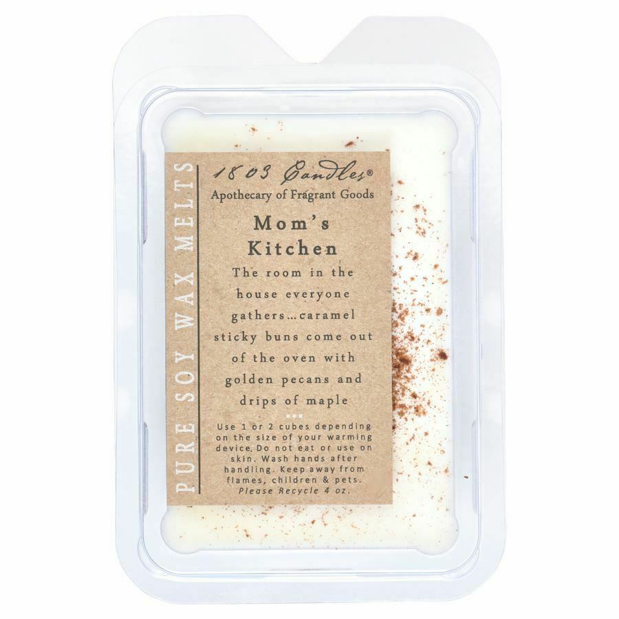 1803 Candles Mom's Kitchen Soy Wax Melts