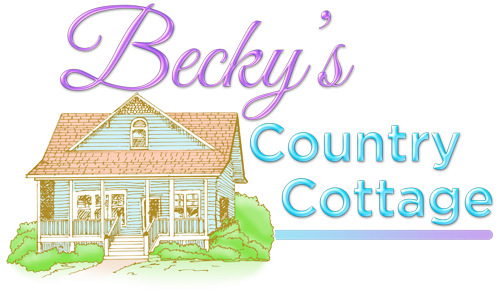 Becky's Country Cottage
